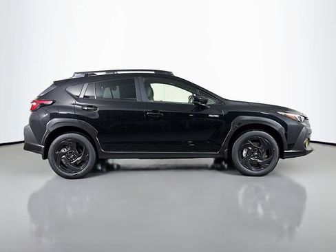 New 2026 Subaru Crosstrek 2.5i Sport image 8