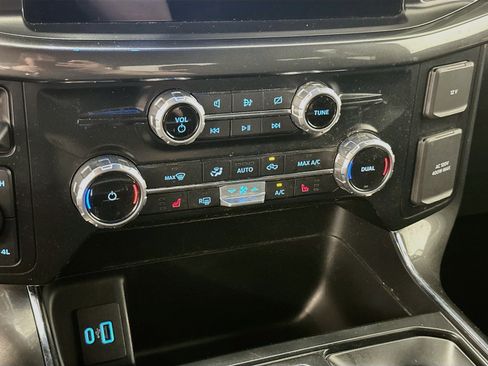 Used 2023 Ford F150 XLT w/ Equipment Group 302A High AWD/4WD image 24