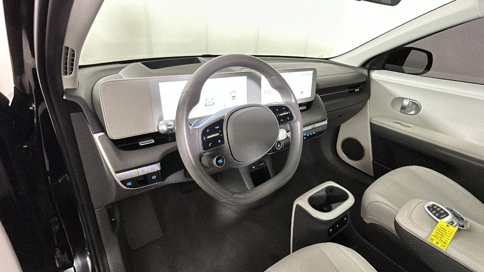 Certified 2023 Hyundai Ioniq 5 Limited AWD/4WD image 18