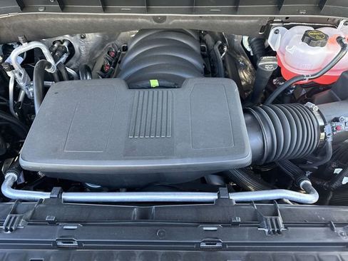 New 2026 GMC Sierra 1500 Elevation image 25