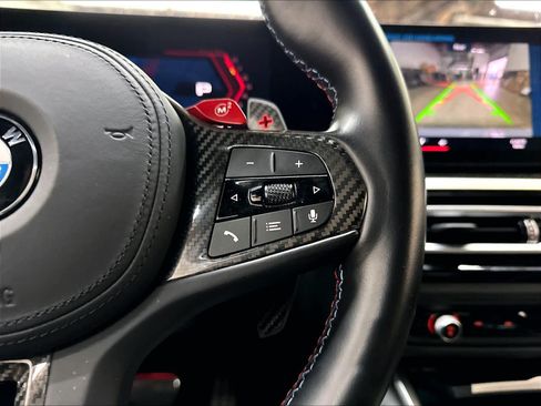 Used 2023 BMW M2 w/ Lighting Package RWD image 22