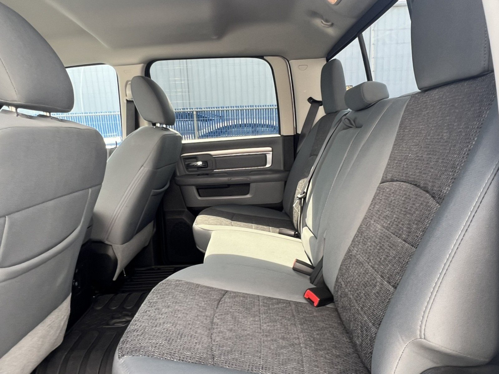 Used 2018 RAM 2500 Big Horn w/ Harvest Edition AWD/4WD image 19