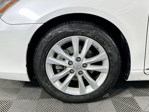 Used 2010 Lexus ES 350 image 35