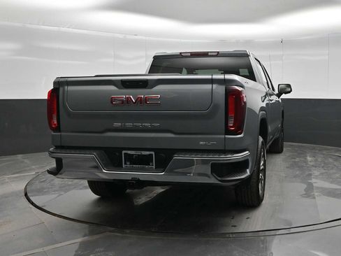 Used 2026 GMC Sierra 1500 SLT AWD/4WD image 6