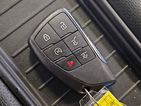 Used 2021 Chevrolet Tahoe Premier image 34