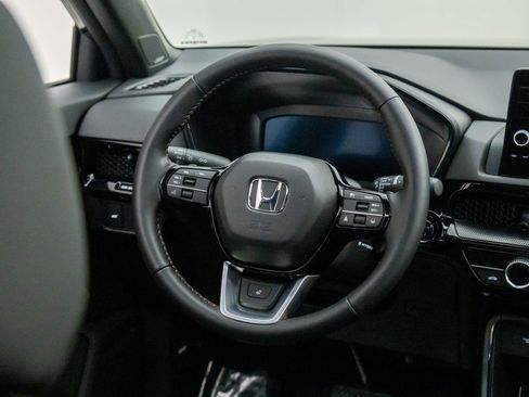 Used 2026 Honda CR-V Sport Touring image 10