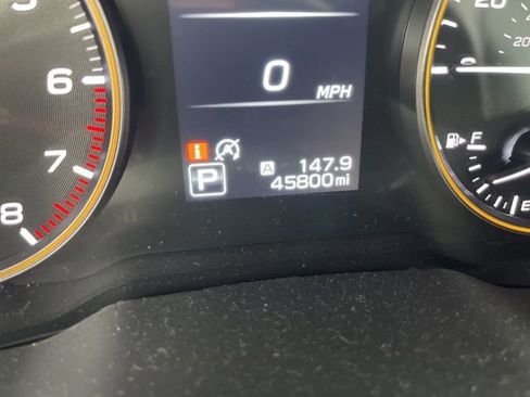 Used 2025 Subaru Outback Wilderness image 8