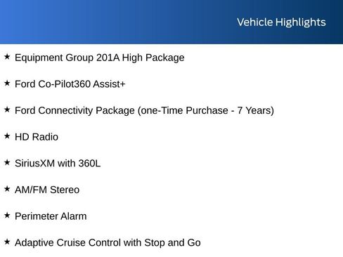 New 2026 Ford Mustang Premium RWD image 4