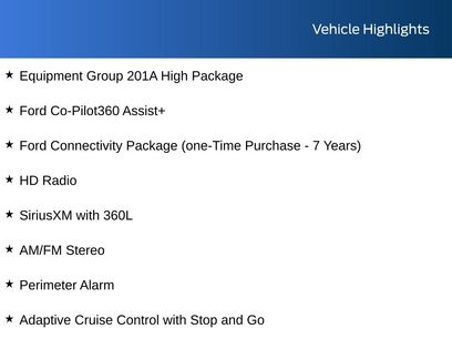 New 2026 Ford Mustang Premium