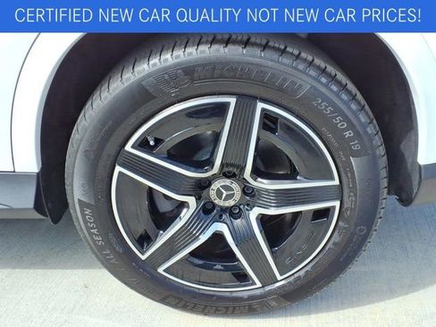 Used 2026 Mercedes-Benz GLC 300 4MATIC image 24