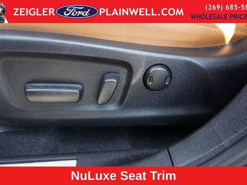 Used 2022 Lexus RX 350 AWD w/ Premium Package image 19