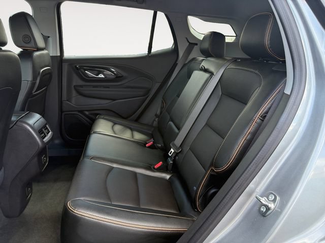 Used 2024 GMC Terrain AT4 w/ LPO, Floor Liner Package AWD/4WD image 13