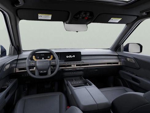 New 2027 Kia Telluride S image 14