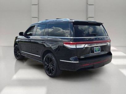 Used 2022 Lincoln Navigator Reserve