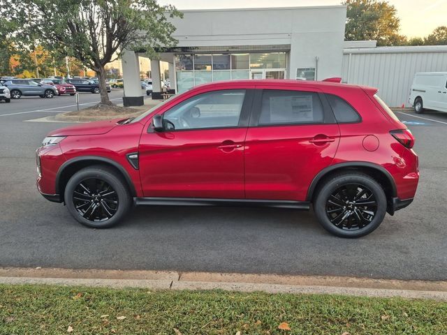 New 2027 Mitsubishi Outlander Sport LE AWD/4WD image 6