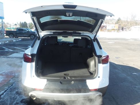 Used 2022 Chevrolet Blazer LT image 7