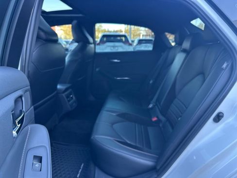 Used 2020 Toyota Avalon XSE image 14