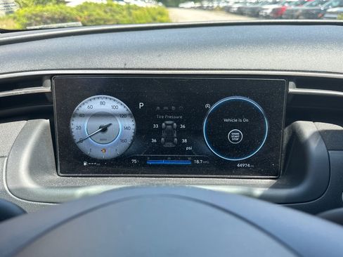 Used 2023 Hyundai Tucson SEL w/ Convenience Package FWD image 28