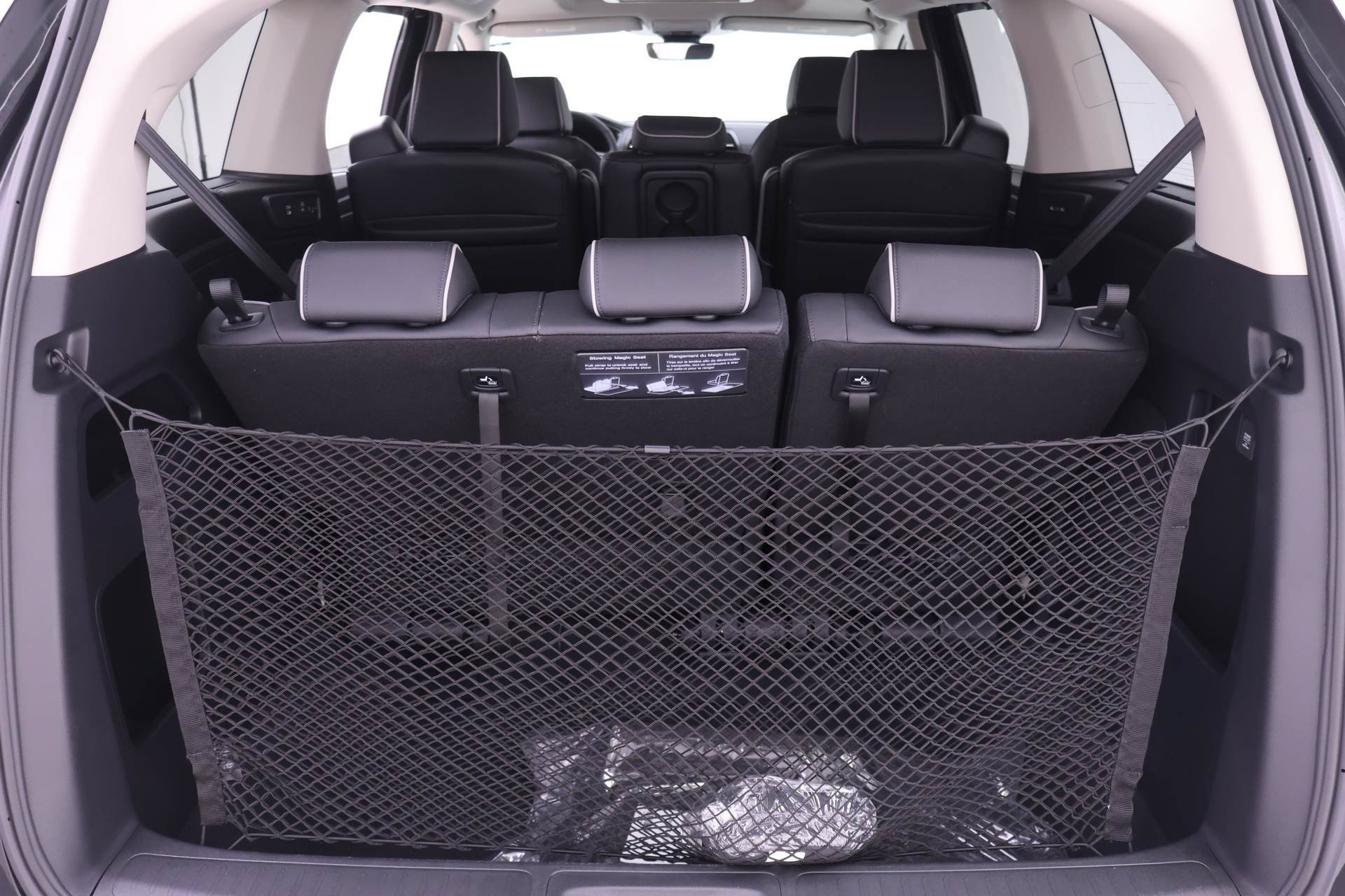 New 2027 Honda Odyssey Elite image 15
