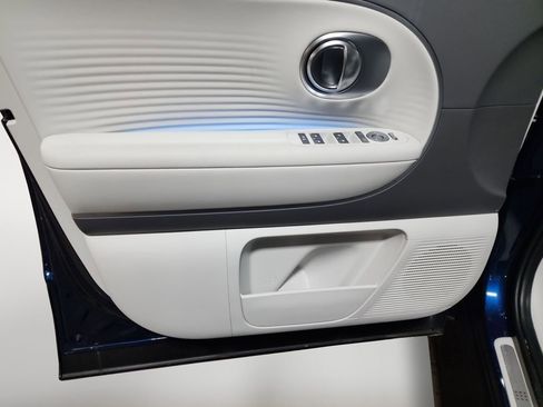 New 2026 Hyundai Ioniq 9 SEL w/ Tow & Go Package image 10