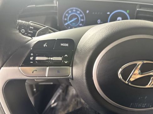 Used 2022 Hyundai Tucson Limited AWD/4WD image 12