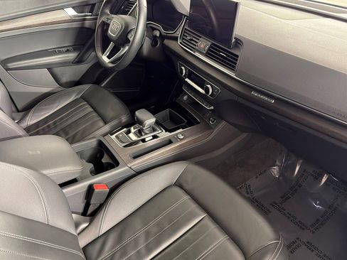 Used 2023 Audi Q5 2.0T Premium Plus w/ Premium Plus Package image 15