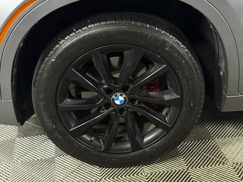 Used 2016 BMW X6 xDrive35i AWD/4WD image 18