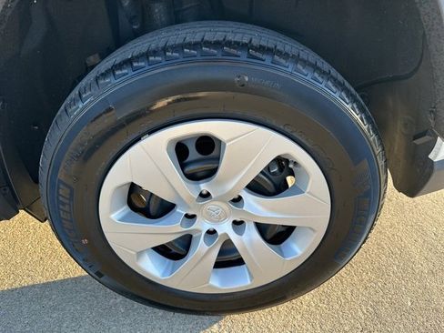 Certified 2024 Toyota RAV4 LE image 7