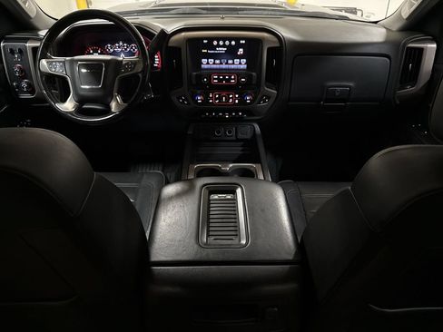 Used 2016 GMC Sierra 3500 Denali w/ Duramax Plus Package AWD/4WD image 10