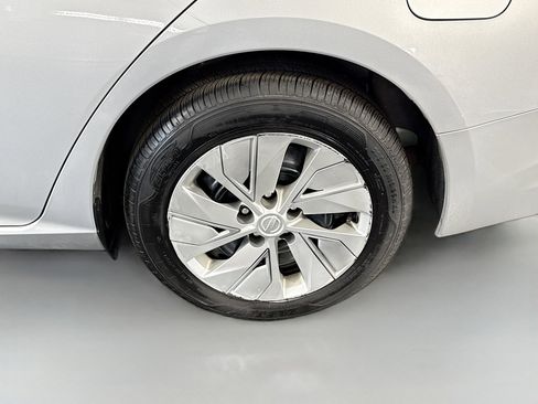 Used 2021 Nissan Altima 2.5 S image 37