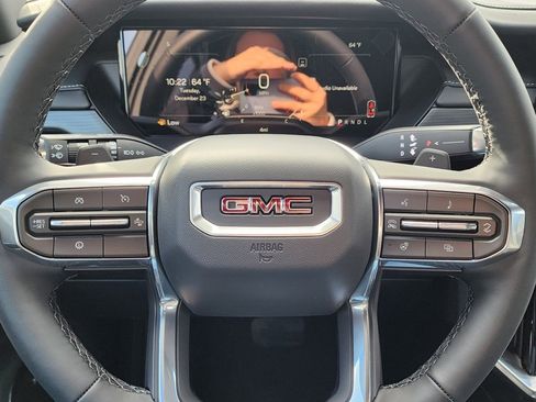 New 2026 GMC Acadia Elevation w/ Black Edition image 19