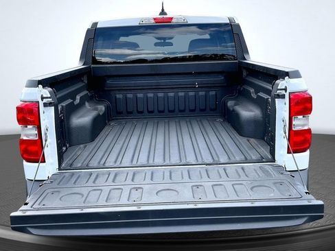 Used 2026 Ford Maverick XLT w/ XLT Luxury Package AWD/4WD image 9