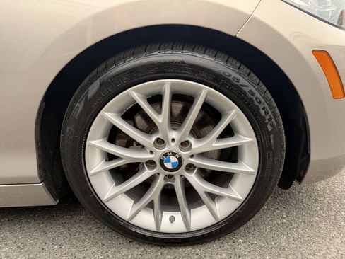 Used 2016 BMW 228i xDrive Convertible AWD/4WD image 13