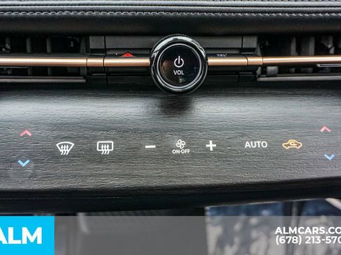 Used 2024 Nissan Ariya FWD image 40