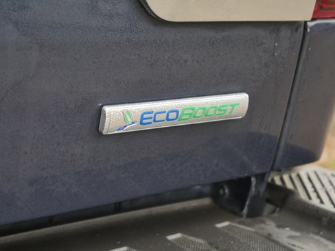 Used 2020 Ford F150 Platinum w/ Equipment Group 701A Luxury image 22