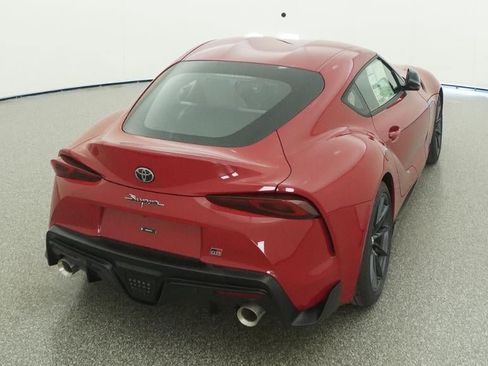 New 2026 Toyota Supra Premium image 8