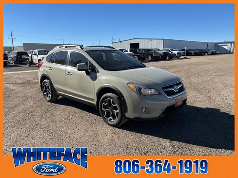 Used 2014 Subaru Crosstrek 2.0i Premium image 12