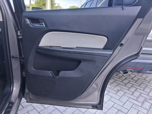 Used 2012 Chevrolet Equinox LTZ image 18
