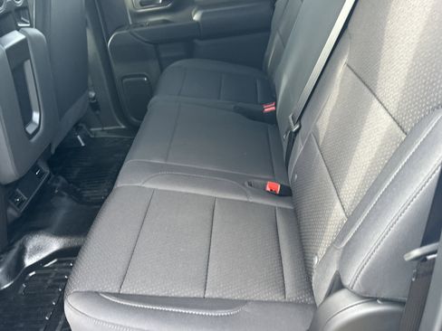 New 2026 Chevrolet Silverado 2500 W/T w/ WT/CX Safety Package image 13