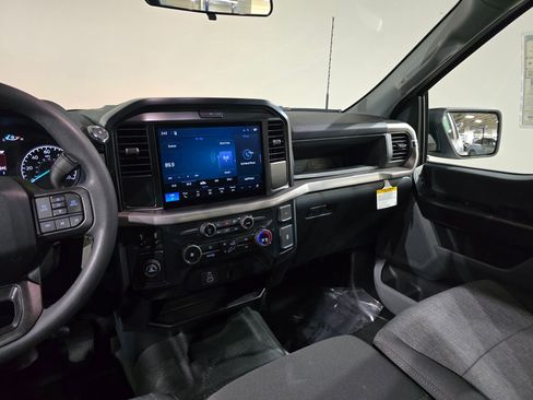 New 2026 Ford F150 XL RWD image 19