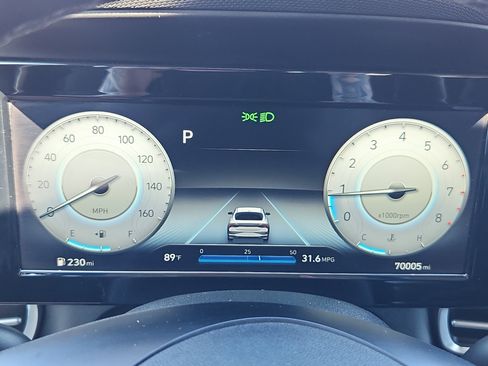 Used 2021 Hyundai Elantra SEL w/ Convenience Package FWD image 20