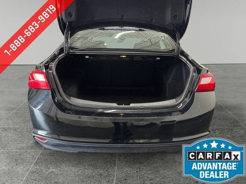 Used 2023 Chevrolet Malibu LT w/ Driver Confidence Package FWD image 14