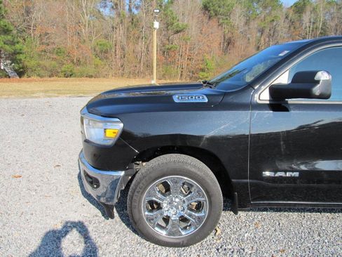 Used 2024 RAM 1500 Lone Star image 10