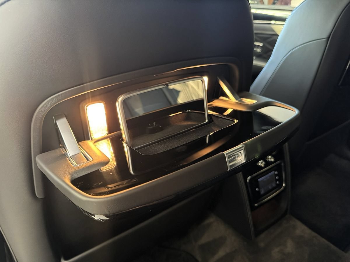 Used 2014 Bentley Flying Spur W12 AWD/4WD image 66