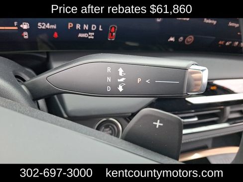 New 2026 Buick Enclave Avenir w/ Super Cruise Package AWD/4WD image 18