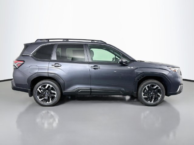 New 2026 Subaru Forester Touring AWD/4WD image 8