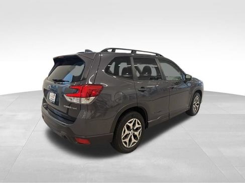 Certified 2023 Subaru Forester Premium AWD/4WD image 28