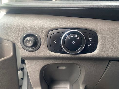 Used 2020 Ford Transit 250 Low Roof w/ Upfitter Package RWD image 19