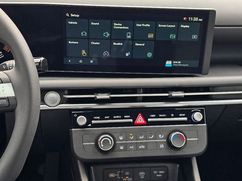 New 2025 Hyundai Santa Cruz SE image 17