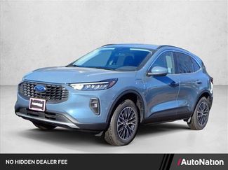 New 2026 Ford Escape SE w/ Class II Trailer Tow Package FWD video 1
